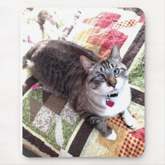 Alfombrilla De Ratón Mousepad (Frente)