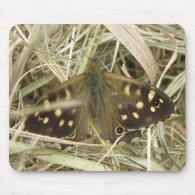 Alfombrilla De Ratón Mousepad (Frente)
