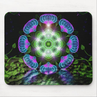 Alfombrilla De Ratón Mousepad