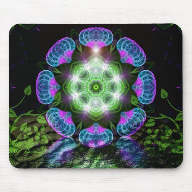 Alfombrilla De Ratón Mousepad (Frente)