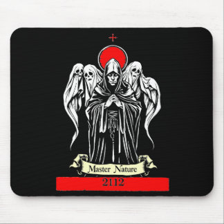 Alfombrilla De Ratón Mousepad