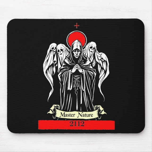 Alfombrilla De Ratón Mousepad (Frente)