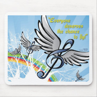 Alfombrilla De Ratón Mousepad