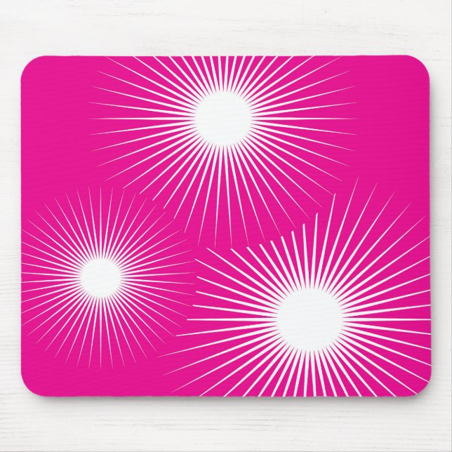 Alfombrilla De Ratón Mousepad (Frente)