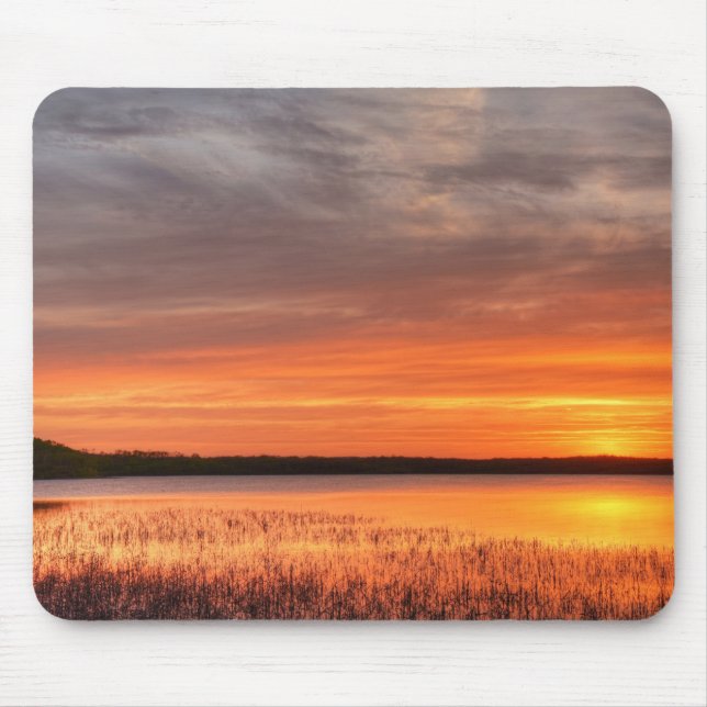 Alfombrilla De Ratón Mousepad (Frente)