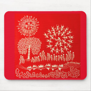 Alfombrilla De Ratón Mousepad