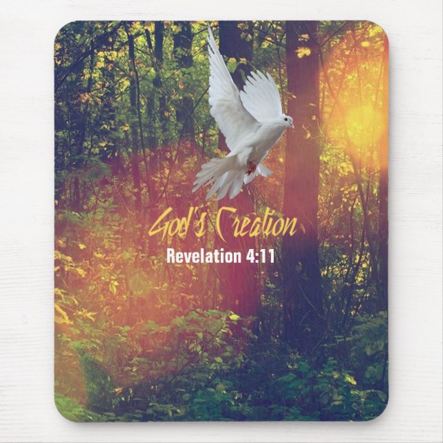 Alfombrilla De Ratón Mousepad (Frente)