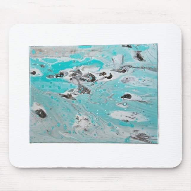 Alfombrilla De Ratón Mousepad (Frente)