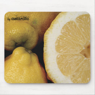 Alfombrilla De Ratón MousePad