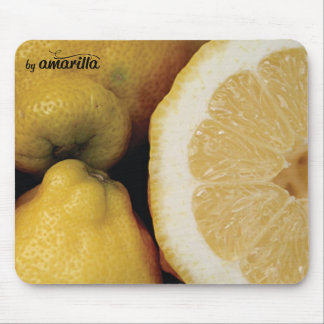 Alfombrilla De Ratón MousePad