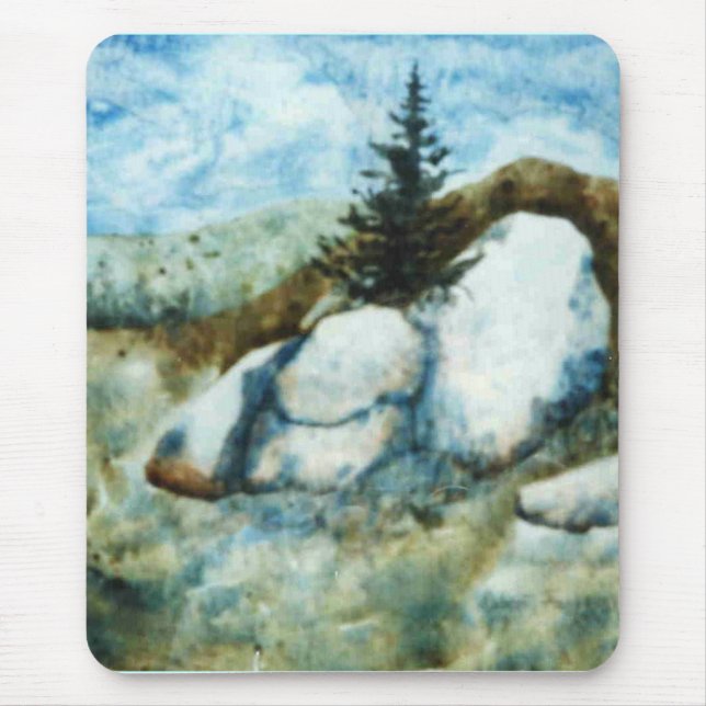 Alfombrilla De Ratón Mousepad (Frente)