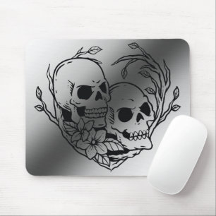 Alfombrilla De Ratón Mousepad