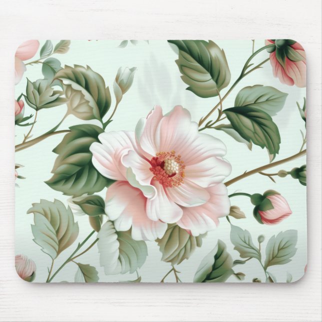 Alfombrilla De Ratón Mousepad (Frente)