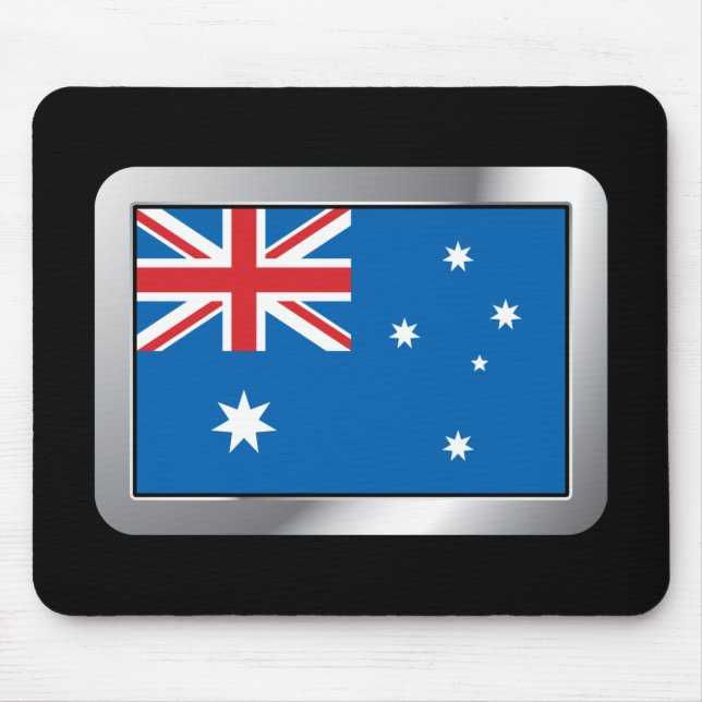 Alfombrilla De Ratón Mousepad (Frente)