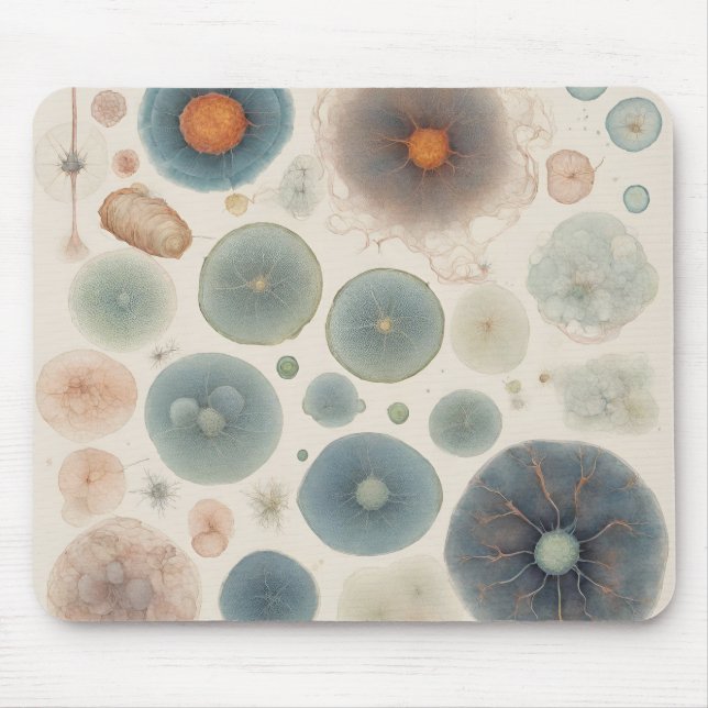 Alfombrilla De Ratón Mousepad (Frente)