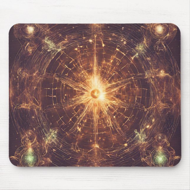 Alfombrilla De Ratón Mousepad (Frente)