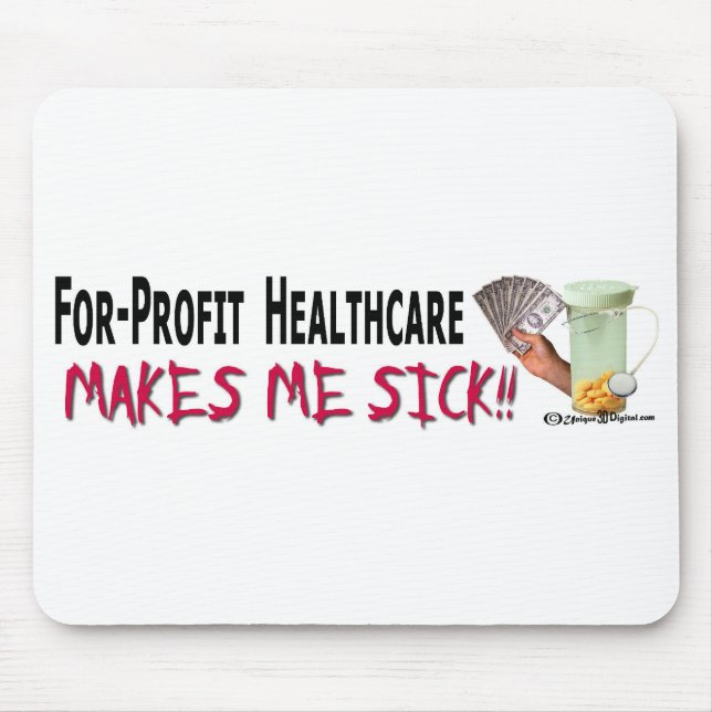 Alfombrilla De Ratón Mousepad (Frente)