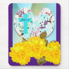 Alfombrilla De Ratón Mousepad