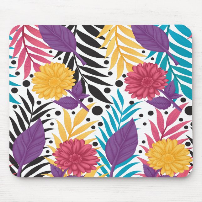 Alfombrilla De Ratón Mousepad (Frente)