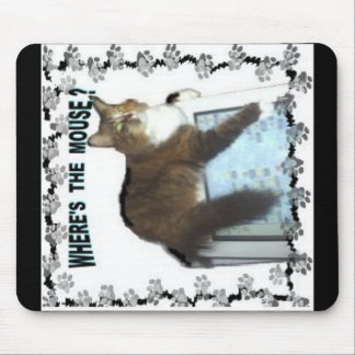 ALFOMBRILLA DE RATÓN MOUSEPAD