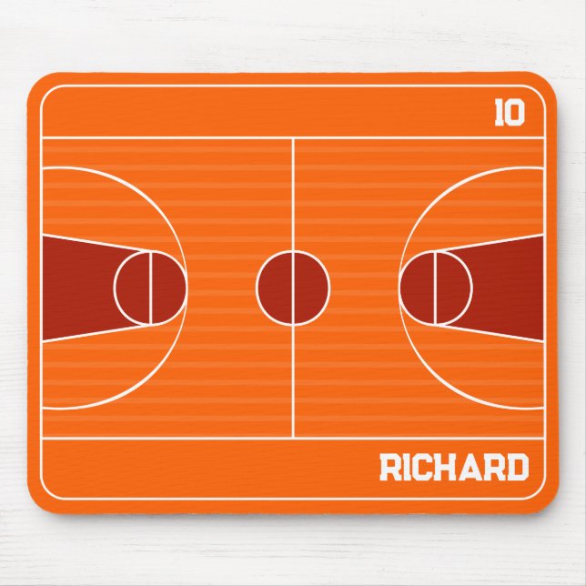 Alfombrilla De Ratón Mousepad (Frente)