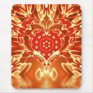 Alfombrilla De Ratón Mousepad