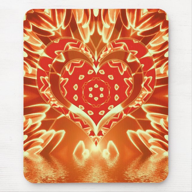 Alfombrilla De Ratón Mousepad (Frente)