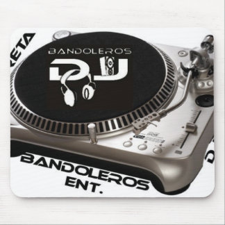 Alfombrilla De Ratón Mousepad