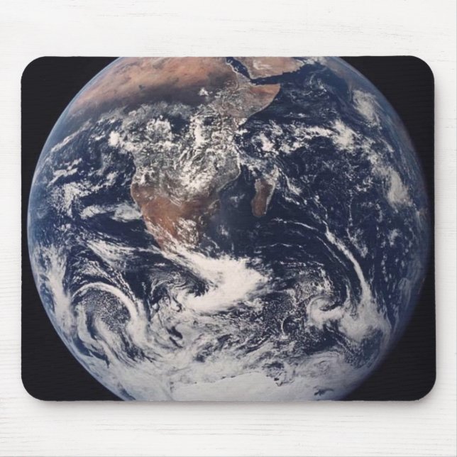 Alfombrilla De Ratón Mousepad (Frente)