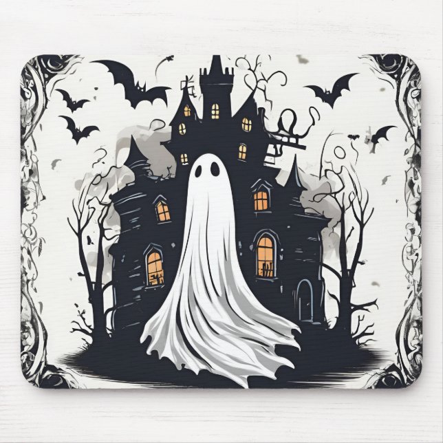 Alfombrilla De Ratón Mousepad (Frente)