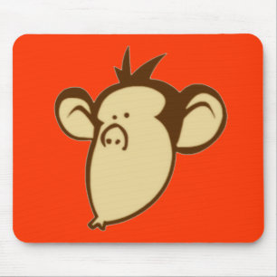 Alfombrilla De Ratón Mousepad