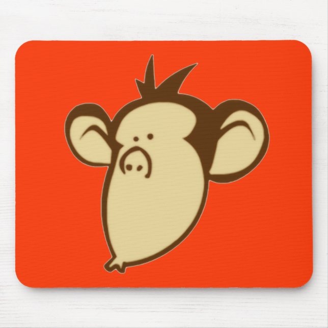 Alfombrilla De Ratón Mousepad (Frente)