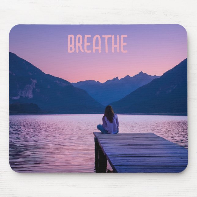 Alfombrilla De Ratón Mousepad (Frente)