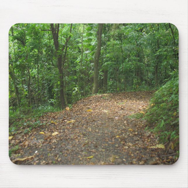 Alfombrilla De Ratón Mousepad (Frente)