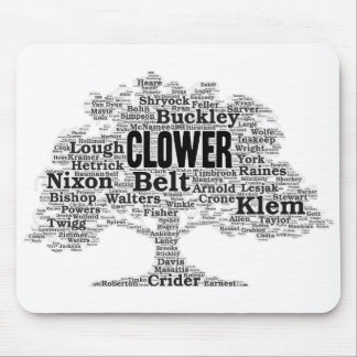 Alfombrilla De Ratón Mousepad