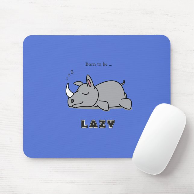 Alfombrilla De Ratón Mousepad (Con ratón)
