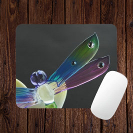 Alfombrilla De Ratón Mousepad