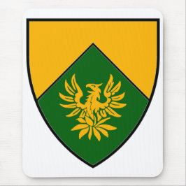 Alfombrilla De Ratón Mousepad