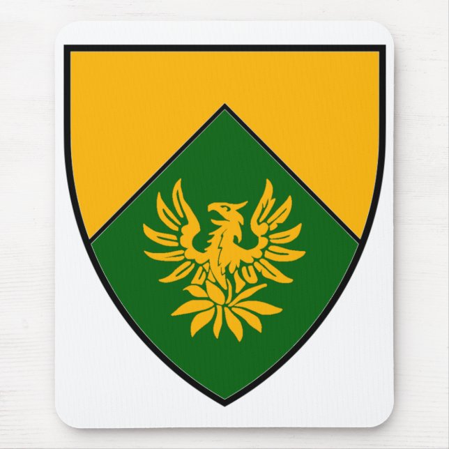 Alfombrilla De Ratón Mousepad (Frente)