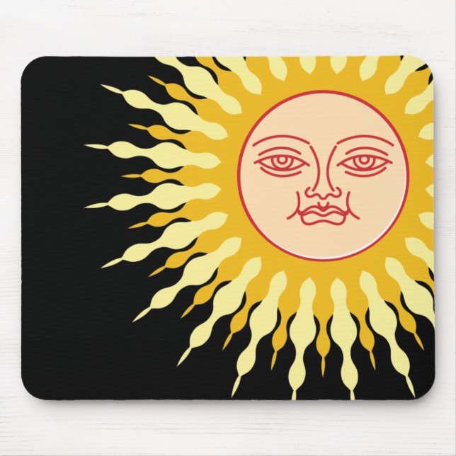 Alfombrilla De Ratón Mousepad (Frente)