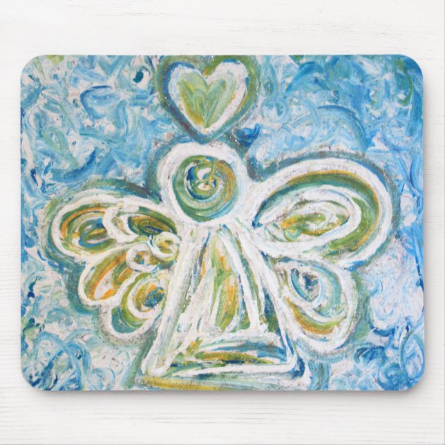 Alfombrilla De Ratón Mousepad (Frente)