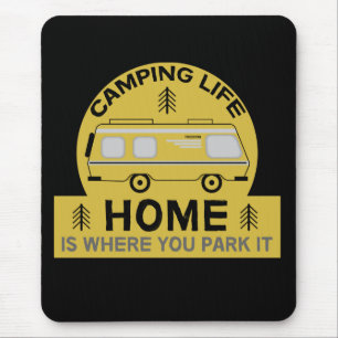 Alfombrilla De Ratón Mousepad