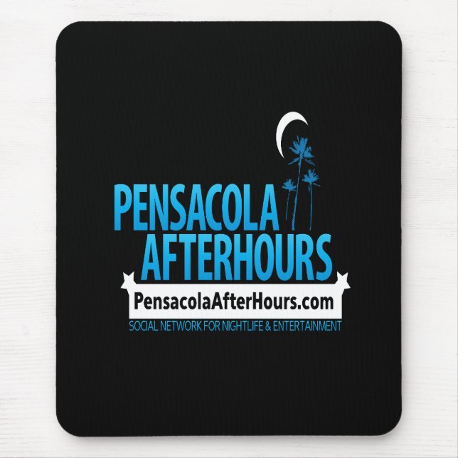 Alfombrilla De Ratón Mousepad (Frente)