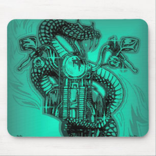 Alfombrilla De Ratón Mousepad