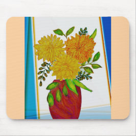 Alfombrilla De Ratón Mousepad