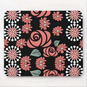 Alfombrilla De Ratón Mousepad