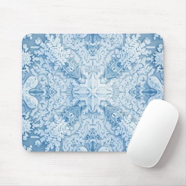 Alfombrilla De Ratón Mousepad (Con ratón)