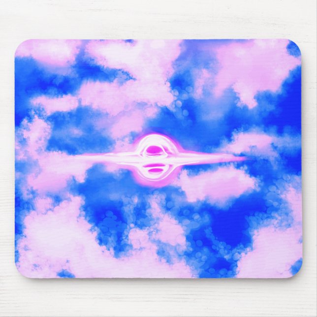 Alfombrilla De Ratón Mousepad (Frente)