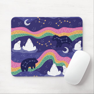 Alfombrilla De Ratón Mousepad