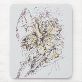 Alfombrilla De Ratón Mousepad